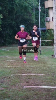 Runner Photo 5294665