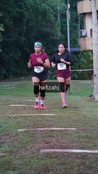 Runner Photo 5294666