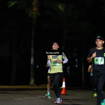 Runner Photo 5294669