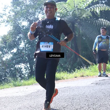 Runner Photo 5294670