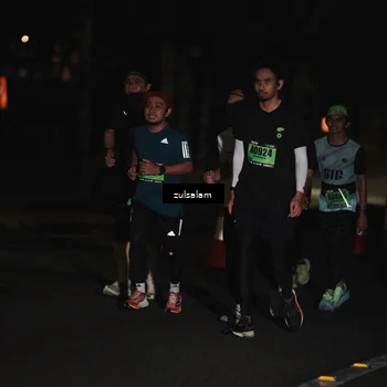 Runner Photo 5294671