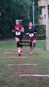Runner Photo 5294673