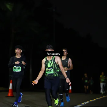 Runner Photo 5294674