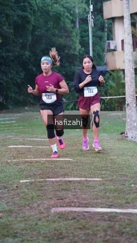 Runner Photo 5294675