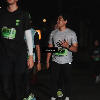 Runner Photo 5294678