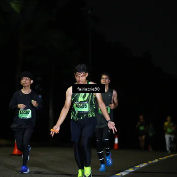 Runner Photo 5294680