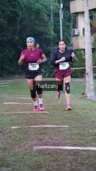Runner Photo 5294681