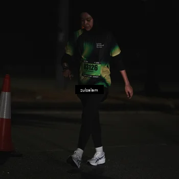 Runner Photo 5294682