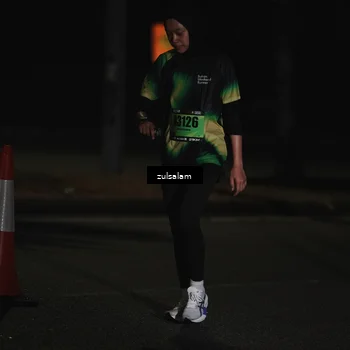 Runner Photo 5294683