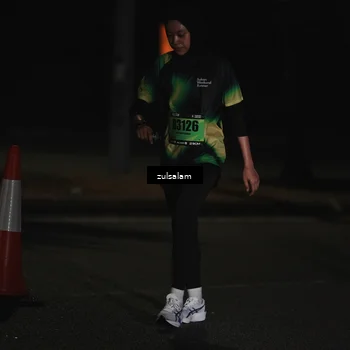 Runner Photo 5294684