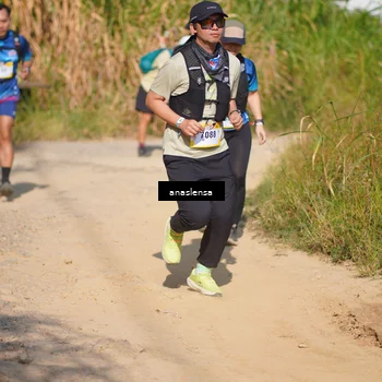 Runner Photo 5294685