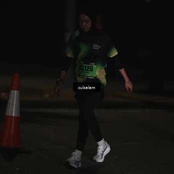 Runner Photo 5294686