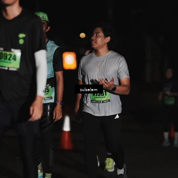 Runner Photo 5294688
