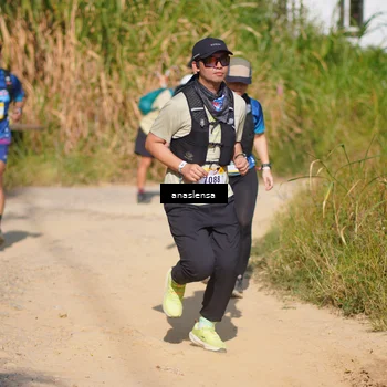 Runner Photo 5294689