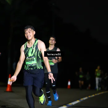 Runner Photo 5294690