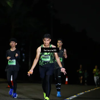 Runner Photo 5294691