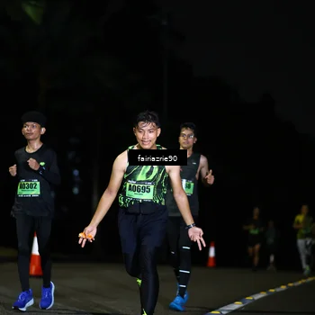Runner Photo 5294692