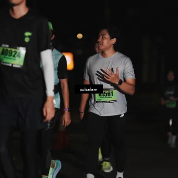 Runner Photo 5294693