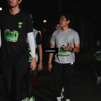 Runner Photo 5294694