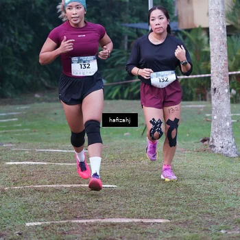 Runner Photo 5294697