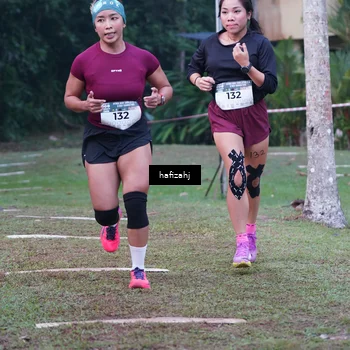 Runner Photo 5294698