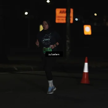 Runner Photo 5294699