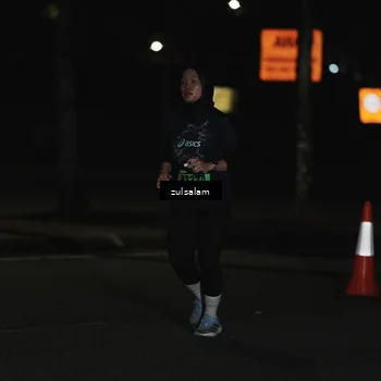 Runner Photo 5294700