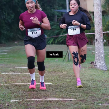 Runner Photo 5294701