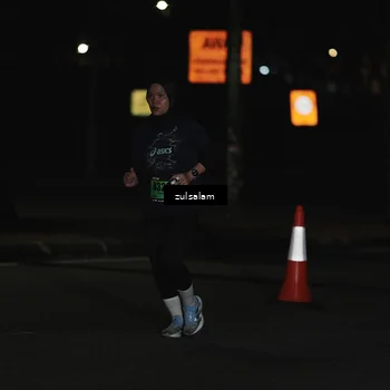 Runner Photo 5294702