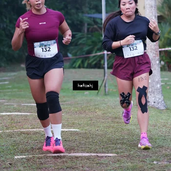 Runner Photo 5294703