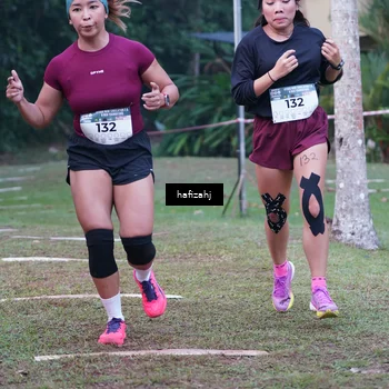 Runner Photo 5294704