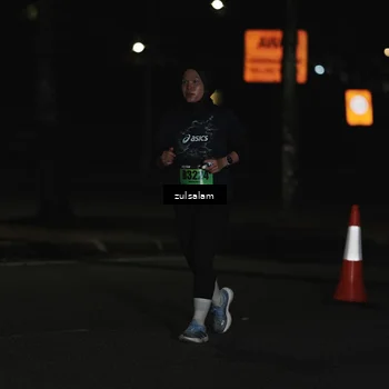 Runner Photo 5294705