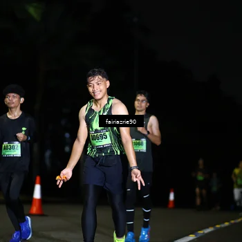 Runner Photo 5294707