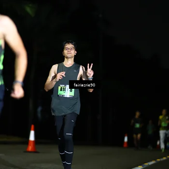 Runner Photo 5294708