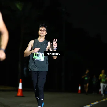 Runner Photo 5294709