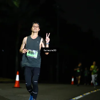 Runner Photo 5294710