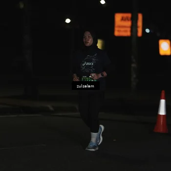 Runner Photo 5294712