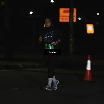 Runner Photo 5294713