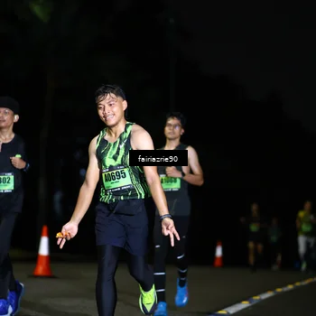 Runner Photo 5294715