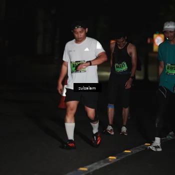 Runner Photo 5294717