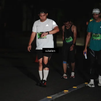 Runner Photo 5294718