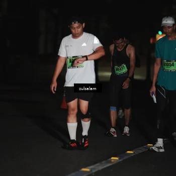 Runner Photo 5294719