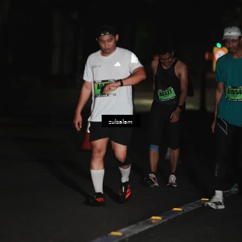 Runner Photo 5294720