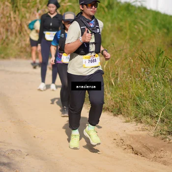 Runner Photo 5294721