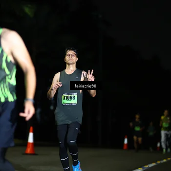 Runner Photo 5294723