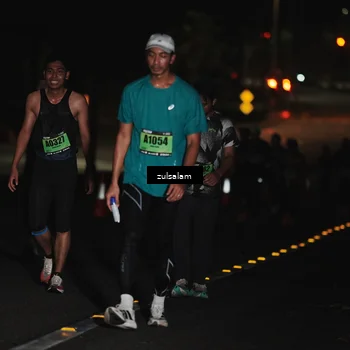 Runner Photo 5294724