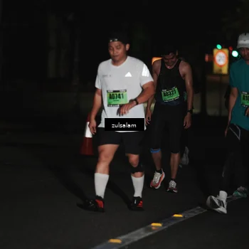 Runner Photo 5294725