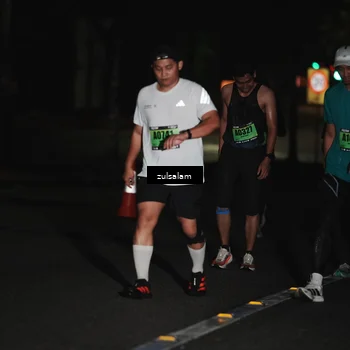 Runner Photo 5294726