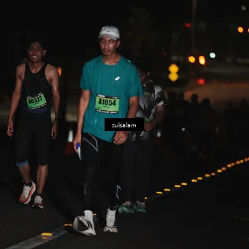 Runner Photo 5294727