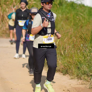 Runner Photo 5294728